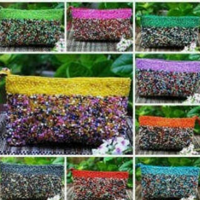 Tas Bali Tas Bali Mote Souvenir Bali