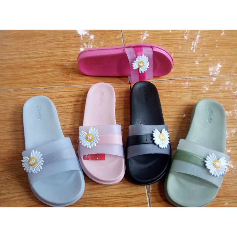 Sandal New Era LB E 5116 Sunflower