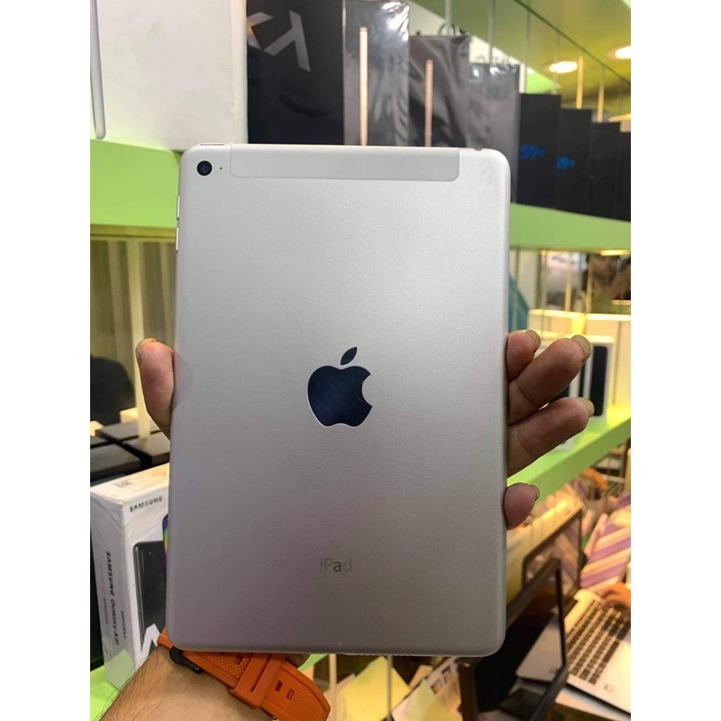 ipad mini 4 64gb wifi+cell | Shopee Indonesia