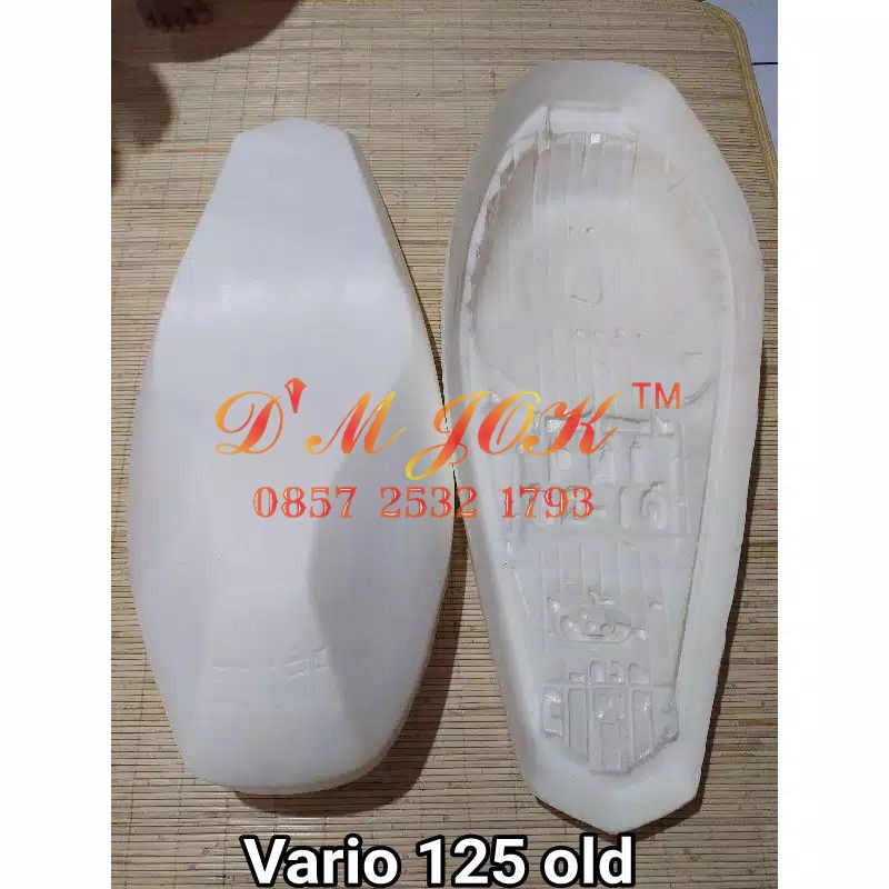 BUSA JOK MOTOR VARIO 125 OLD ORIGINAL