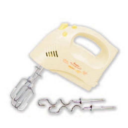 Hand Mixer Pengaduk Tangan Maspion -MT 1190 Kualitas Terbaik