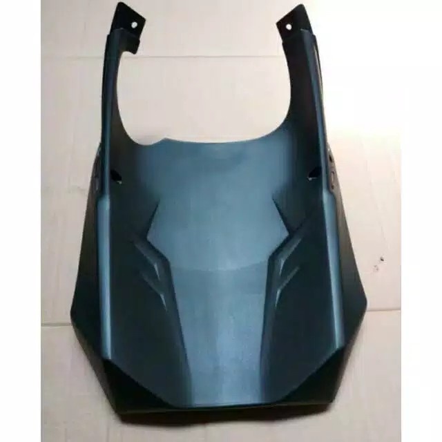 dek paru dek lumpur All Beat New Beat street