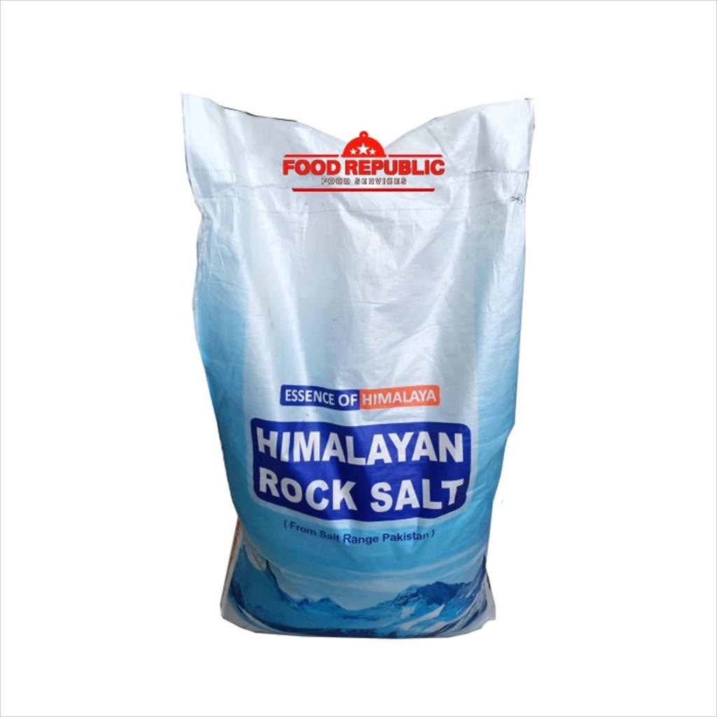 GARAM HIMALAYA 500 GR  HIMALAYAN ROCK SALT ORGANIC IMPORT HALAL