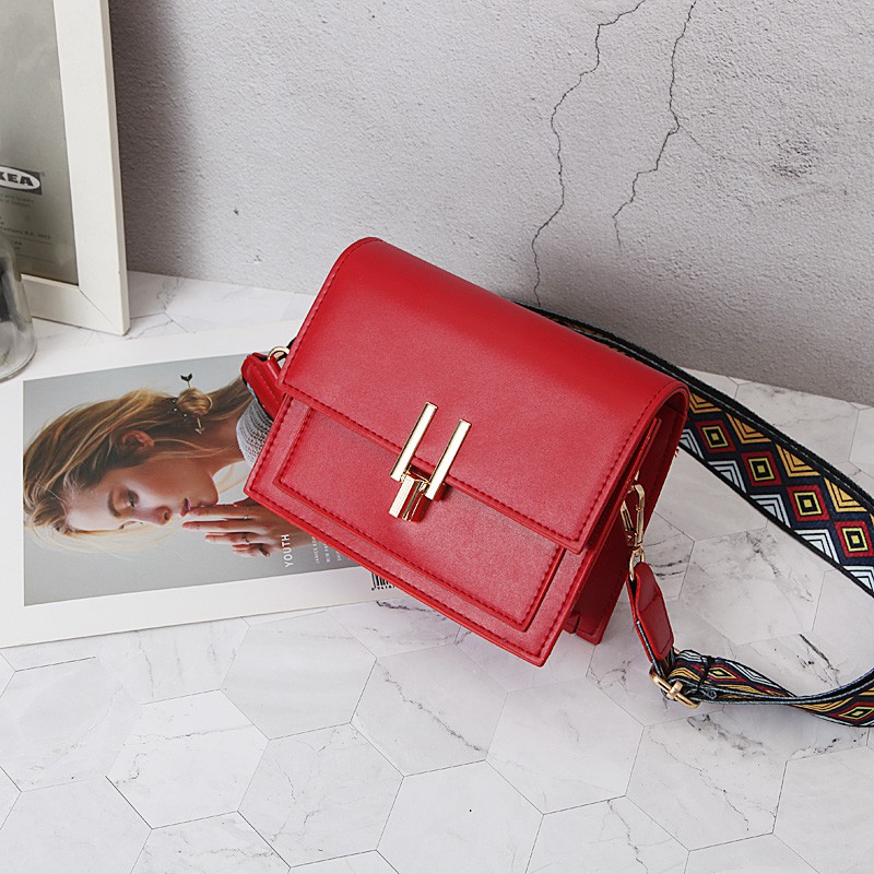 Tas Selempang Wanita Import 161774 (1 KG MUAT 4) LT1774
