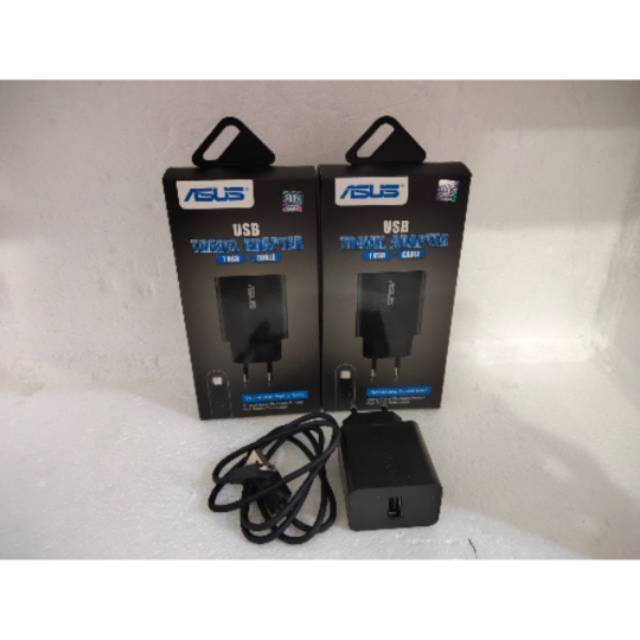 Charger Asus Usb Casan Asus USB  Travel Charger USB