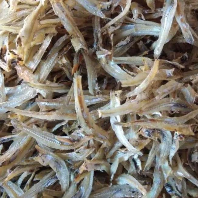 

[COD] IKAN TERI KUPAS KALIMANTAN [COD]