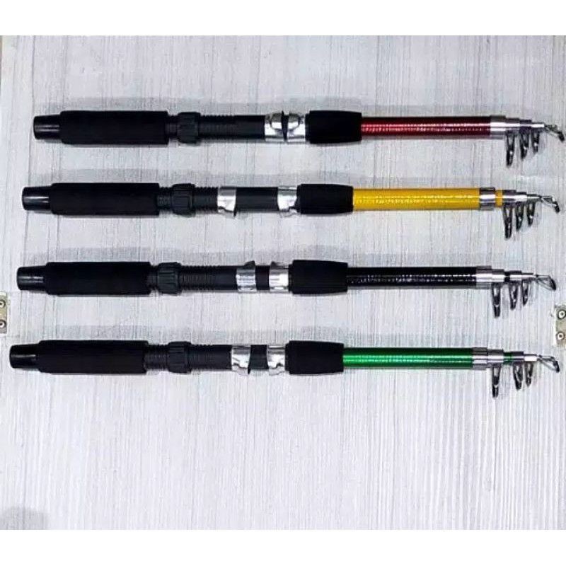 Joran Antena Katana Audrey 150 cm termurah