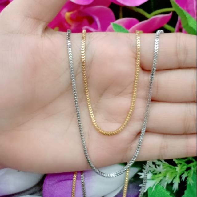 Xuping Kalung milano