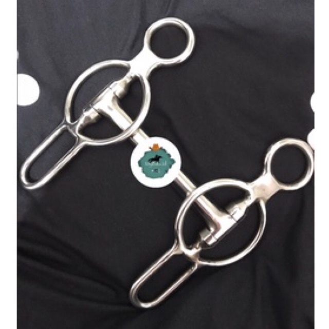 Kendali Kuda Stainless Steel