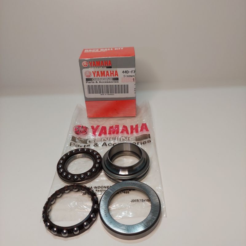 Komstir yamaha Nmax, xeon, aerox koyo japan