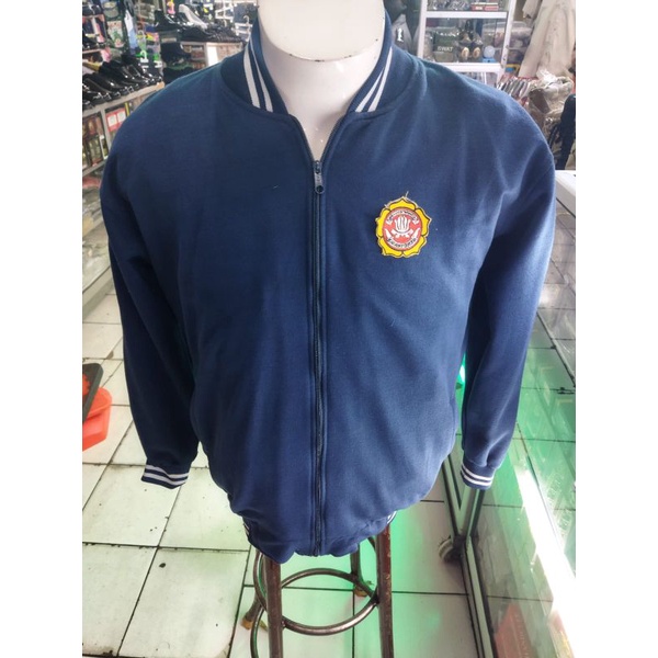 Jaket karang taruna
