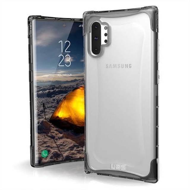 UAG PLYO Case Samsung Galaxy Note 10 Plus