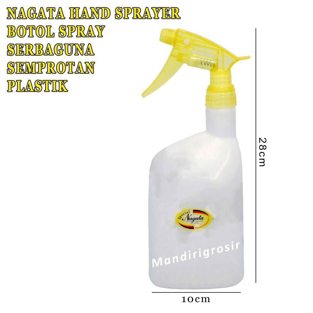 Semprotan Plastik* Nagata HandSprayer* Botol Spray* Alat Semprot 86