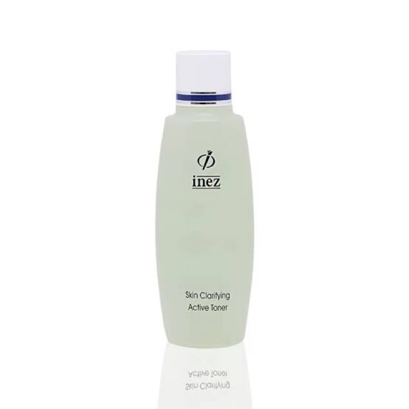 INEZ SKIN CLARIFYING ACTIVE TONER 150ML