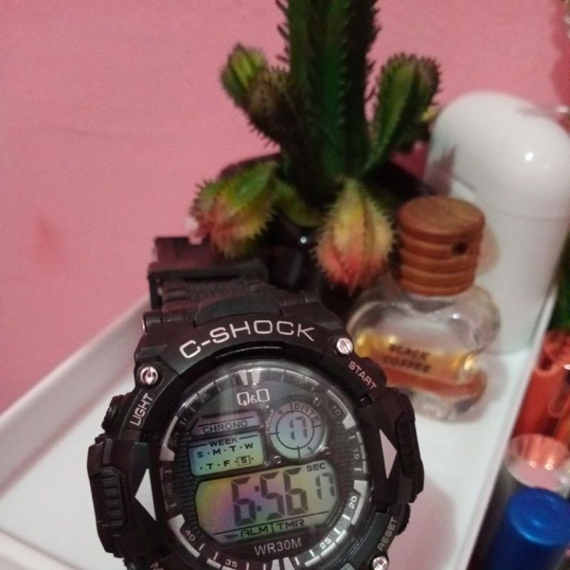 Jam Tangan C-SHOCK
