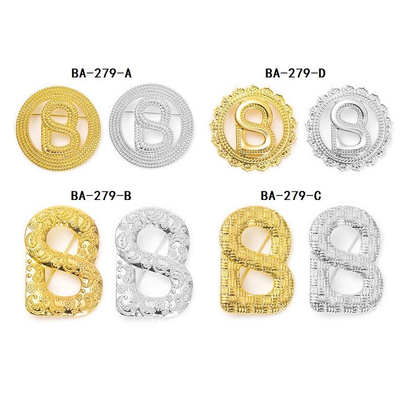 BROS BUTTON 5CN BROS BATIK