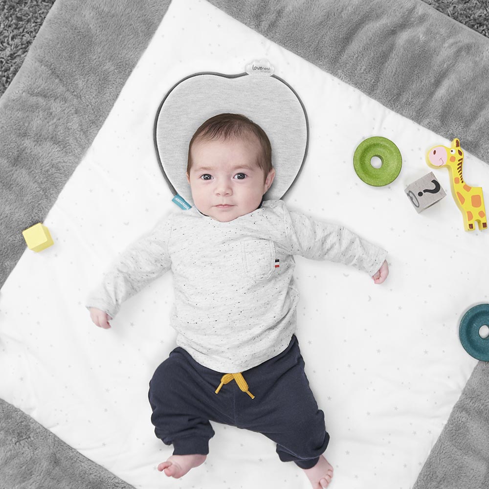 BABYMOOV LOVENEST ORIGINAL SMOKEY