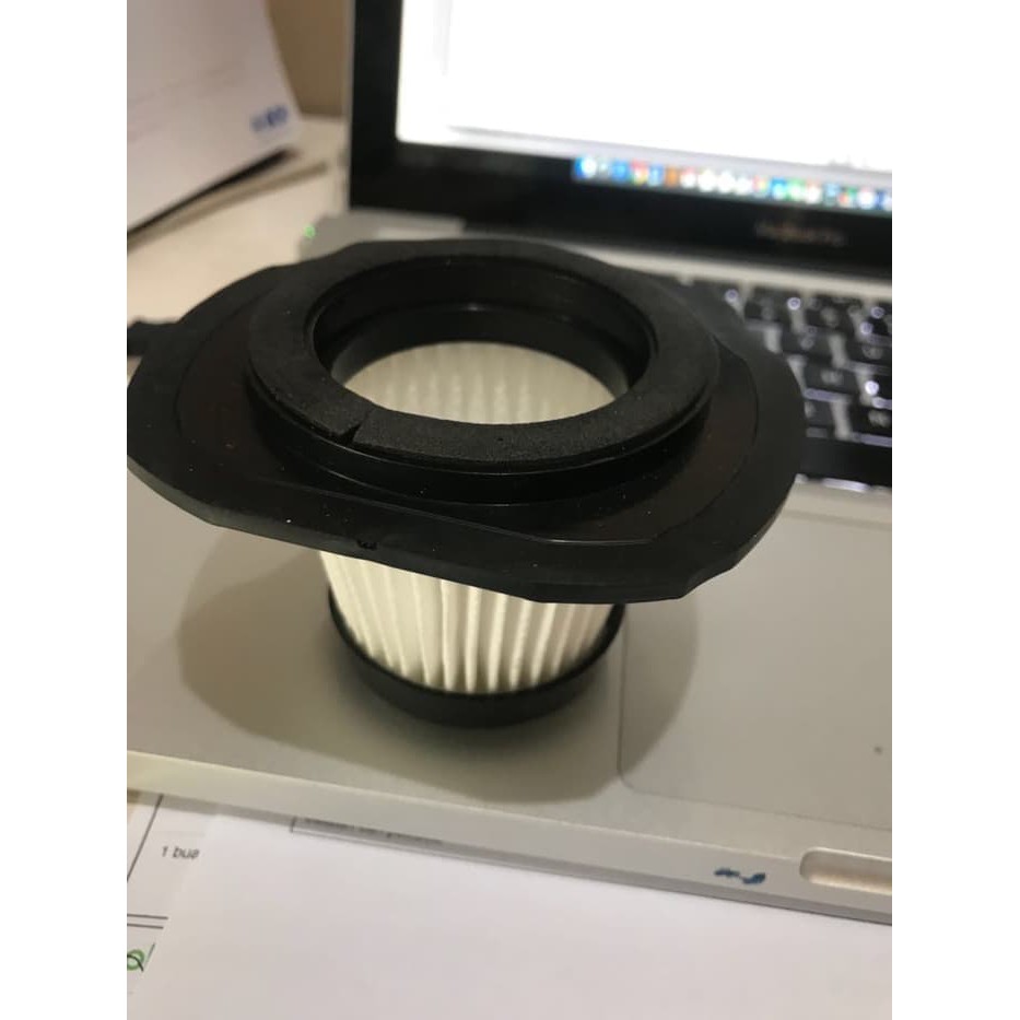 Hepa Filter Untuk Oto Hoover Bolde (Vacuum Mobil) Murah