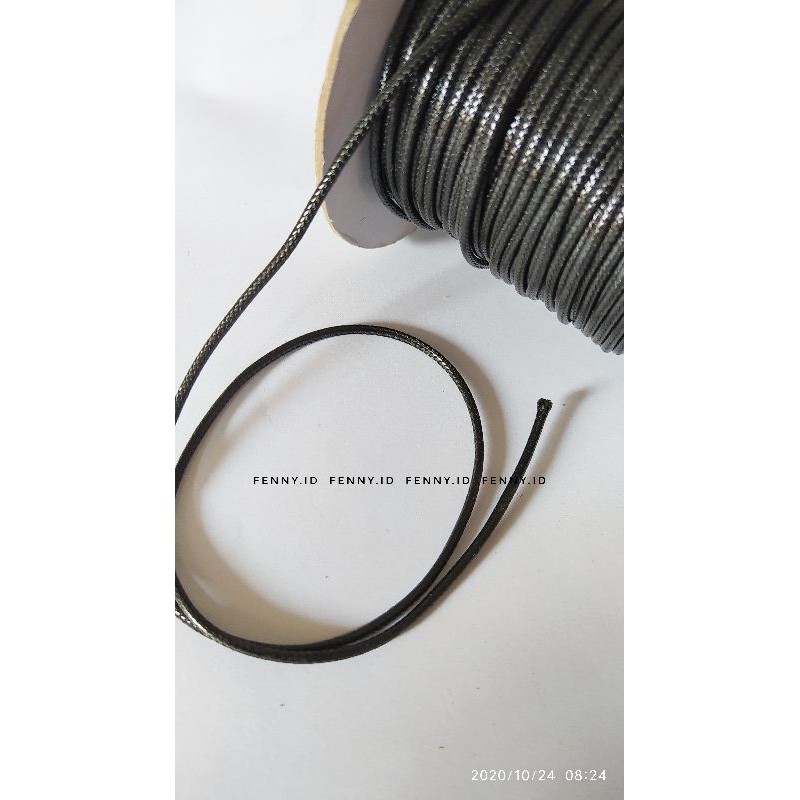 

(5 Meter) Tali korea 2 mm