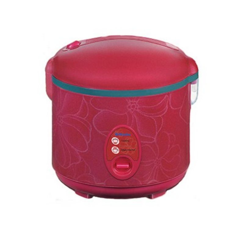 Magic Com Miyako MCM 508 R / Rice Cooker Miyako / Penanak Nasi Miyako