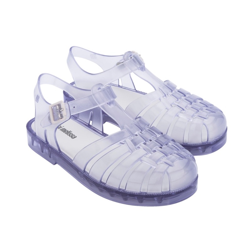 Mini Melissa Possession New Color Inf