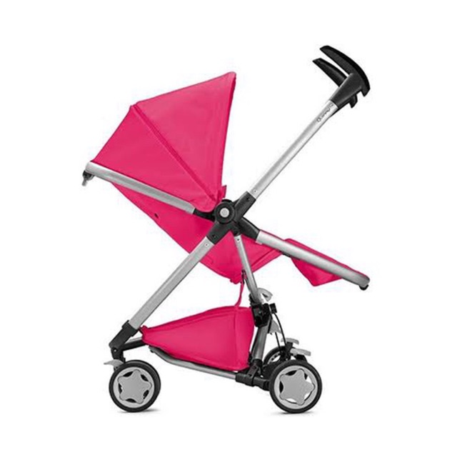 quinny stroller zapp