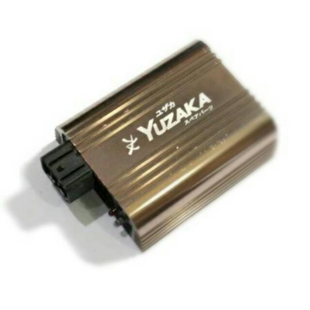 Cdi satria Fu yuzaka racing