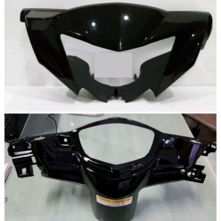 batok depan belakang Jupiter MX lama kopling