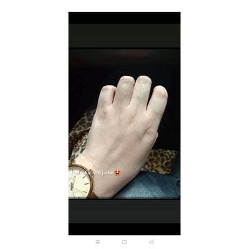 HANDBODY PEMUTIH EXTRA DOSTING