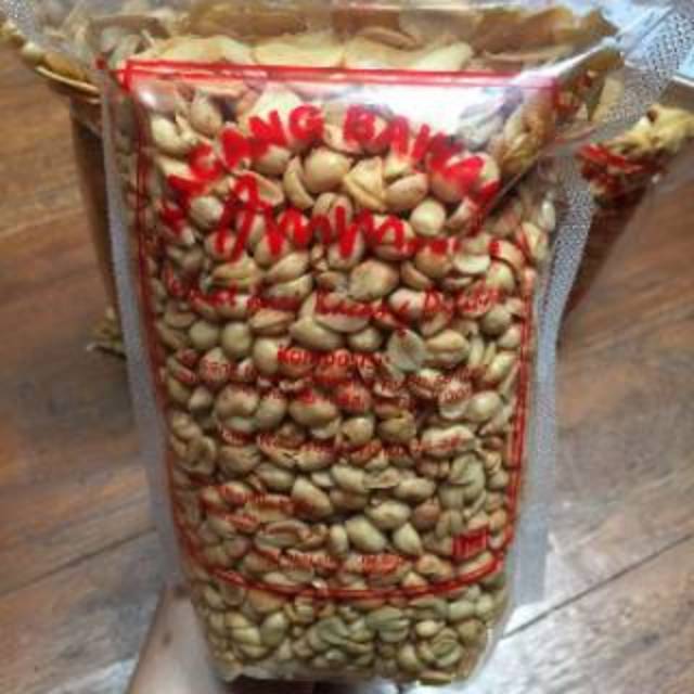 

Kacang Bawang standing pouch 500gr