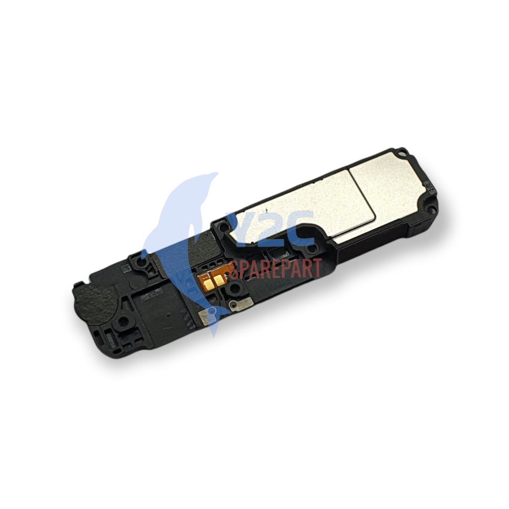 BUZER XIAOMI POCOPHONE NFC X3 / X3 PRO FULLSET / SPEAKER MUSIK DERING