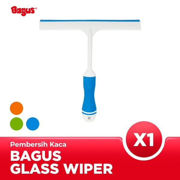 Bagus Pembersih Kaca (Glass Wiper) Tipe 324