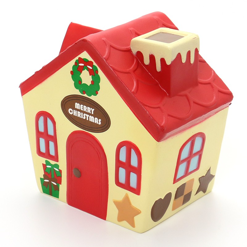 Squishy Inc - Mother Garden House 969