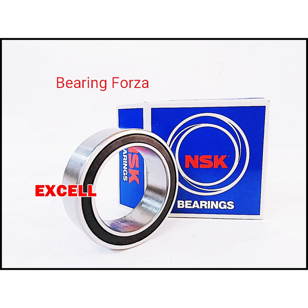 Laher Bearing Compressor Kompresor Ac Mobil Forza Forsa 08E Esteem Baleno Vitara Escudo Lama Jimny Katana