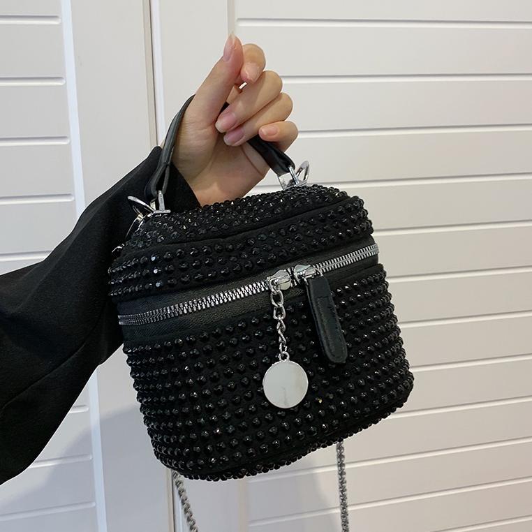 Tas Top Handle Wanita 8108 ▫ PT.20Au22ᴺ