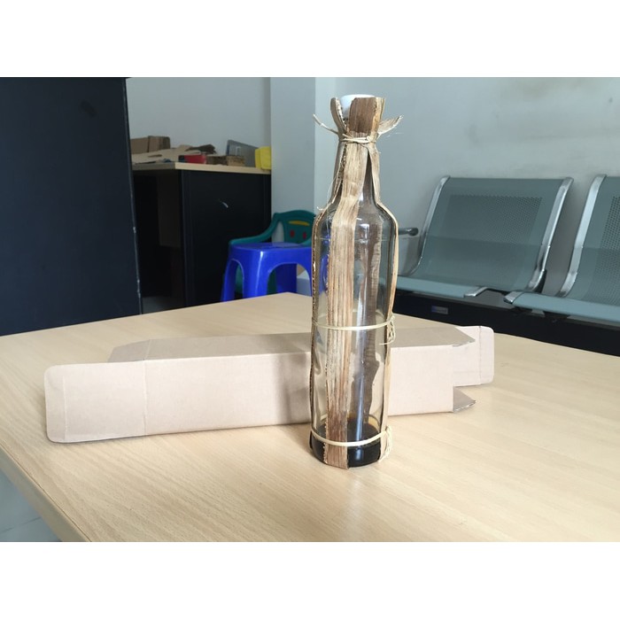 

kardus packing payung /botol