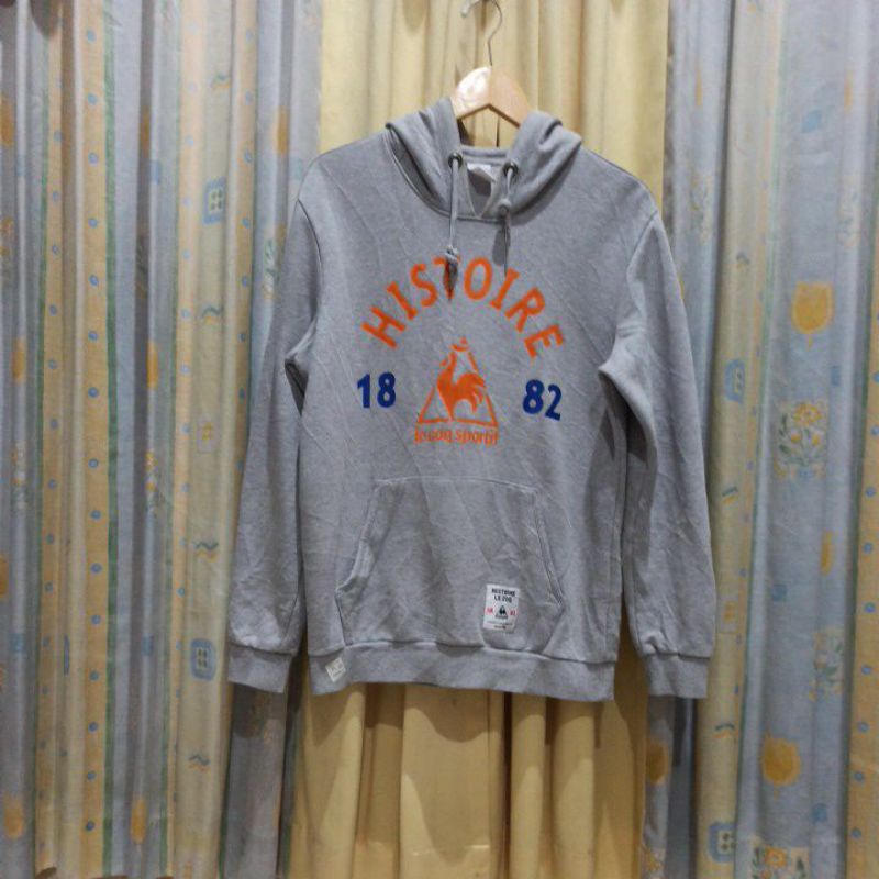 Hoodie Le Cog Sportif