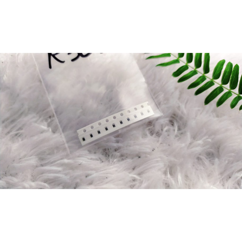 RESISTOR PRINTER CANON  IP2270 MP258 MP287 R301 ERROR B200  P10 752