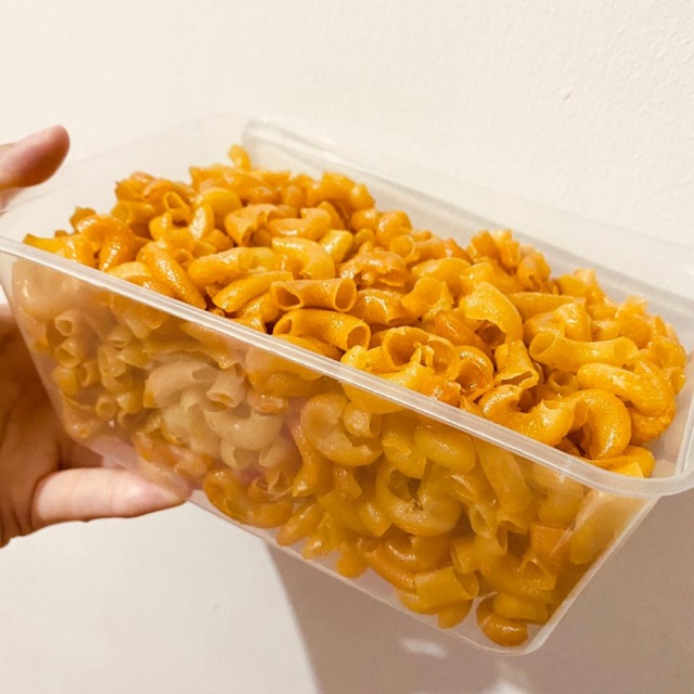 

Makaroni Jambul Big Box