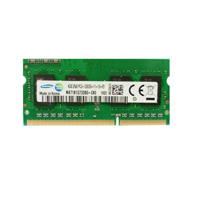 ╠+ Ram laptop samsung SODIMM 4GB DDR3 DDR3-1600 4G sodim