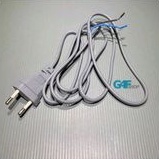 Kabel Power AC Buntung (Standar SNI)