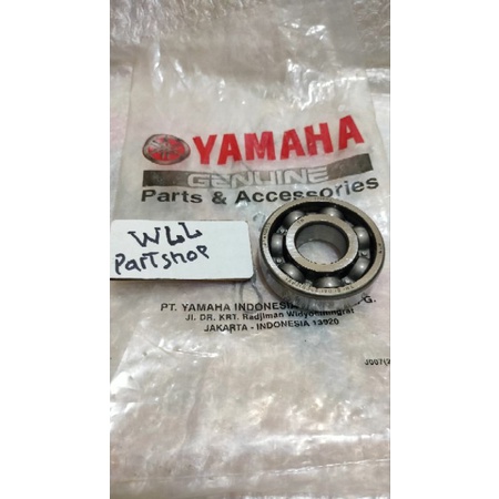 BERING BANDOL BERING KRUK AS ASLI SEBELAH KANAN.YAMAHA NOUVO MIO SPORTI MIO J MIO M3 XEON RC