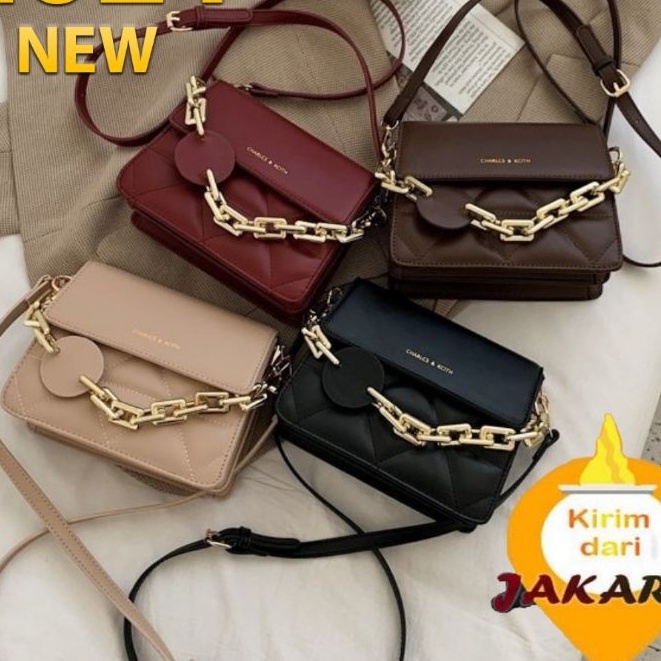 (2PC BISA IKG)GTBI99885239 NEW ARRIVAL !!! TAS SELEMPANG  IMPORT PREMIUM TERBARU 2022