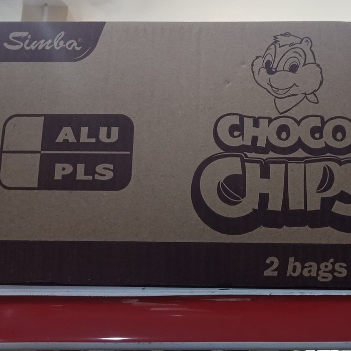 

Coco Crunch 1 kg