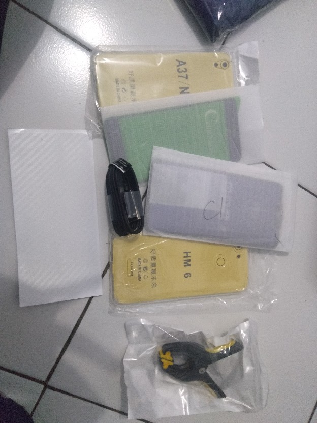 Klip Penjepit Lcd Alat Bantu Lem Lcd Touchscren / Tang Lcd