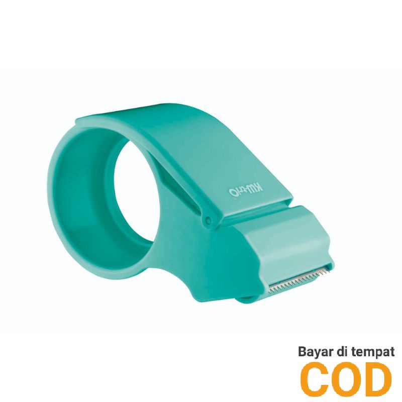 

Dispenser Tape Lakban / Dispenser Lakban / Pemotong Lakban / Tape Cutter