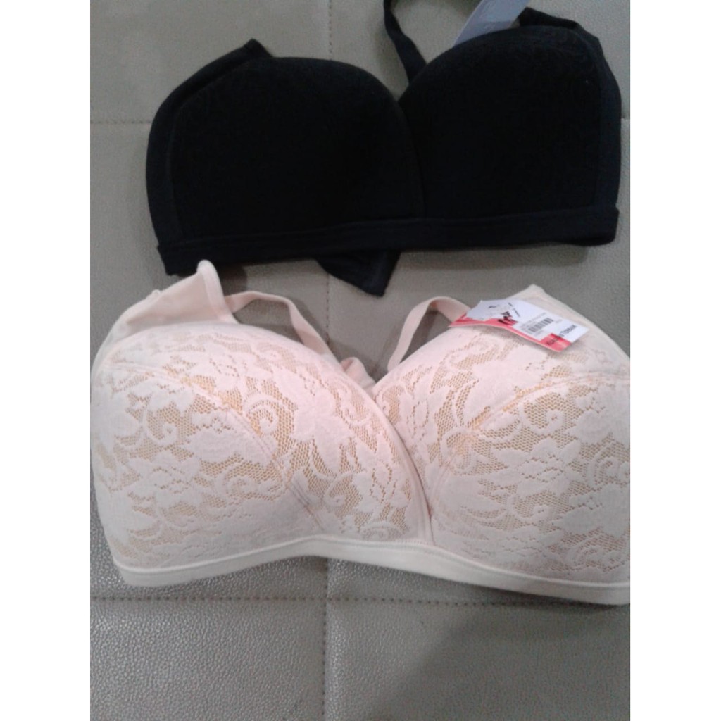 GRAPE BH / Bra Menyusui / SBLG 051