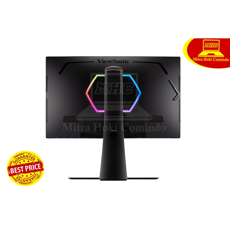 LED MONITOR GAMING VIEWSONIC 27INCH XG270 ELITE