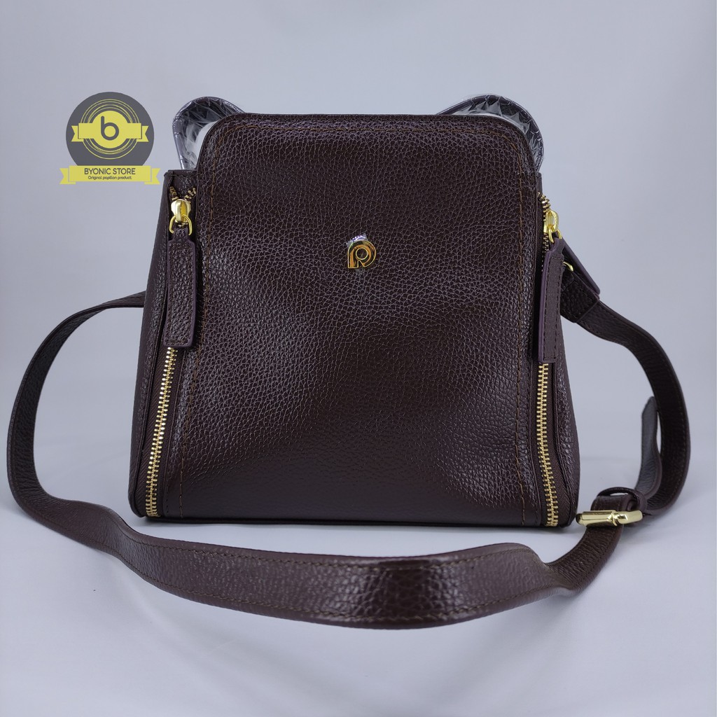 Tas kulit wanita merk Papillon K3434 ORIGINAL | Tas papillon | Tas papilon | Tas papillon original |