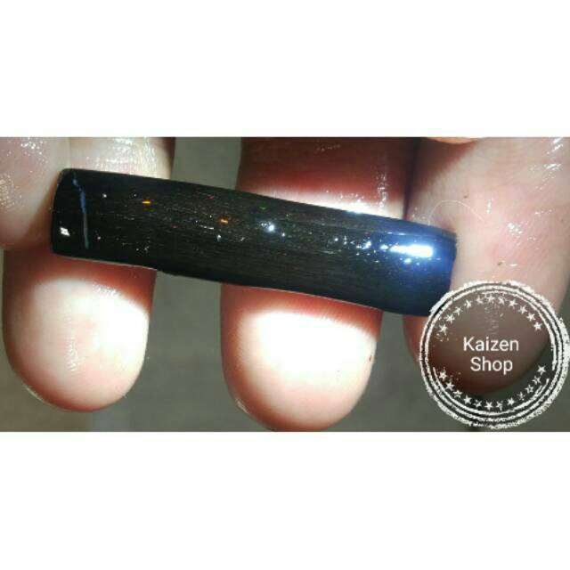 RL02 Black Opal Banten Ruyung Laser